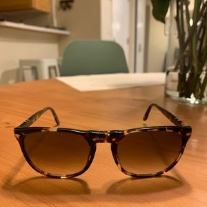 Persol Sunglasses 2994 S 985/58 Tobacco Virginia
